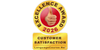 Excellence award - petit